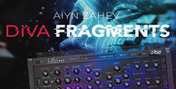 Resonance sound aiyn zahev sounds diva fragments banner