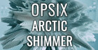 Opsix Arctic Shimmer