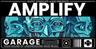 Ghost syndicate amplify garage banner