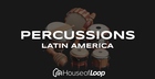Percussions - Latin America