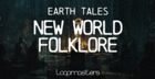 New World Folklore
