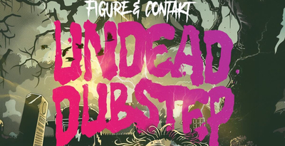 Undead Dubstep by Black Octopus