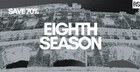 Abstract sounds season 8 bundle banner