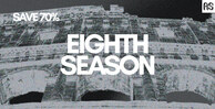 Abstract sounds season 8 bundle banner
