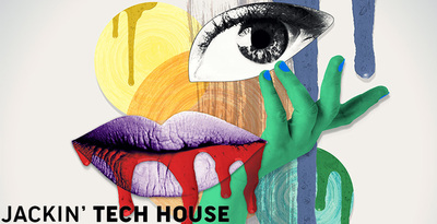 Function loops jackin tech house banner