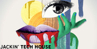 Function loops jackin tech house banner