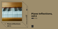 Edition records piano inflections volume 1 banner
