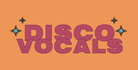 Undrgrnd sounds disco vocals banner