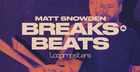 Matt Snowden - Breaks & Beats