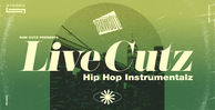 Raw cutz live cutz banner
