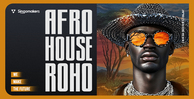 Singomakers afro house roho banner