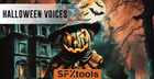 Halloween Voices