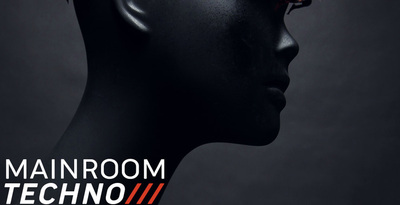 Function loops mainroom techno banner