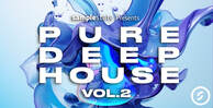 Royalty free deep house samples  %280s deep house sounds  deep house synth loops  house drum loops  deep house keys loops  house vocal loops at loopmasters.com banner