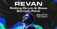 Onezero samples revan rolling drum   bass banner