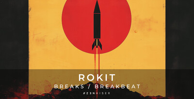 Zenhiser rokit breaks banner