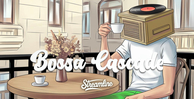 Streamline samples bossa cascade banner