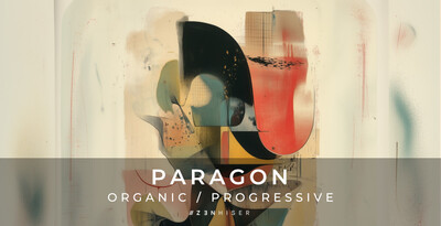 Paragon by Zenhiser