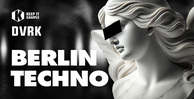 Keep it sample dvrk berlin techno banner