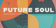 Famous audio future soul banner