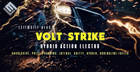 Volt Strike: Hybrid Action Electro
