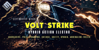 Leitmotif volt strike hybrid action electro banner