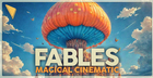 FABLES: Magical Cinematic