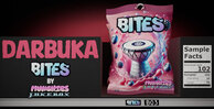 Munchies jukebox darbuka bites volume 1 banner