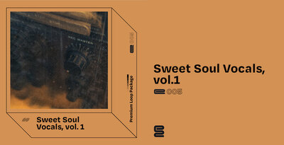 E2s005 e2 music sweet soul vocals vol1 banner