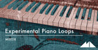 Experimental Piano Loops