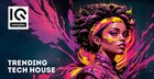 Trending Tech House