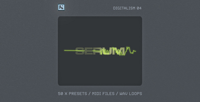 Konturi digitalism 04 xfer serum banner