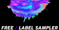Function loops label sampler banner