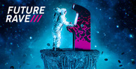 Function loops future rave banner