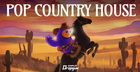 Pop Country House