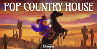 Dropgun samples   pop country house   loopmasters artwork lo 512