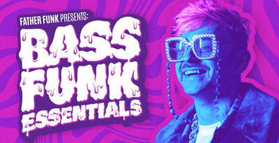 Black octopus sound   bass funk essentials by father funk   1000x512