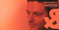 Element  element 003 tantum sound library banner