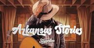 Arkansas stories banner