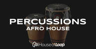 Percussion afro house 512 lq