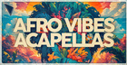 Afro Vibes Acapellas