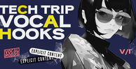 Vocal roads tech trip vocal hooks banner
