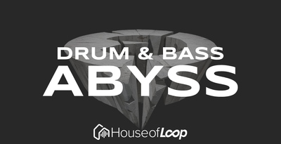 Drum   bass abyss 512 lq