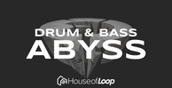 Drum   bass abyss 512 lq