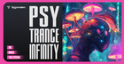 Psytrance Infinity