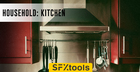 Household: Kitchen