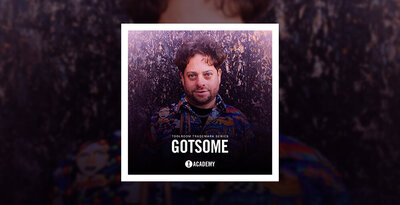 Toolroom   gotsome   trademark series   banner