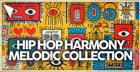 Hip-Hop Harmony: Melodic Collection