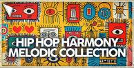 Dabro music hip hop harmony 512 loopmasters