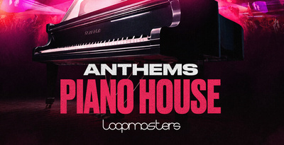 Royalty free house samples  house piano loops  house piano anthem loops  house drum loops  house vocal loops  rich chords  synth basslines at loopmasters.com rectangle